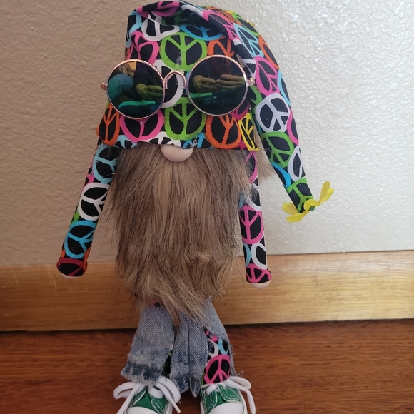 Hippie Gnome - Picture 2 of 3